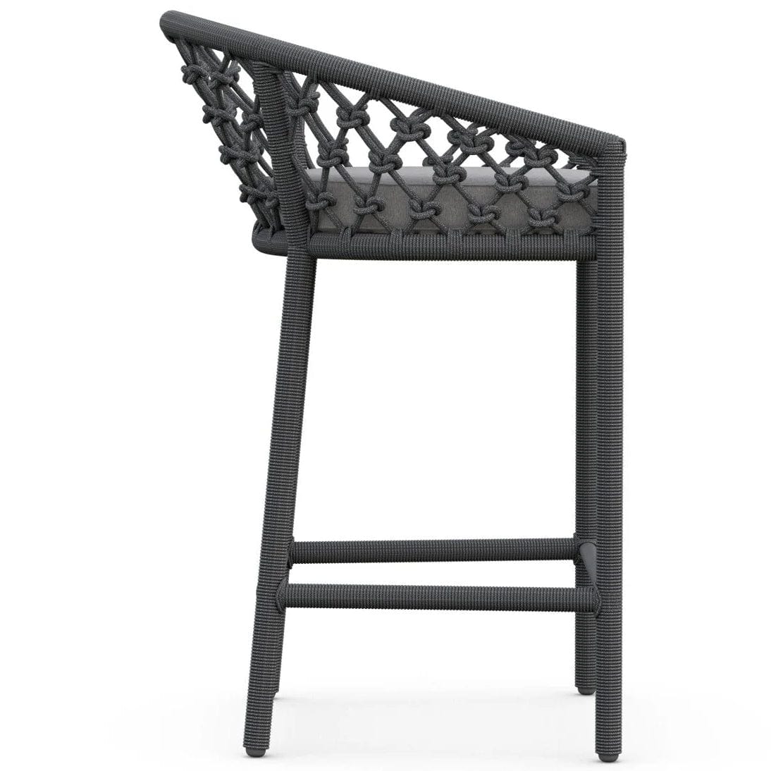 Azzurro Living Amelia Bar & Counter Stool Furniture