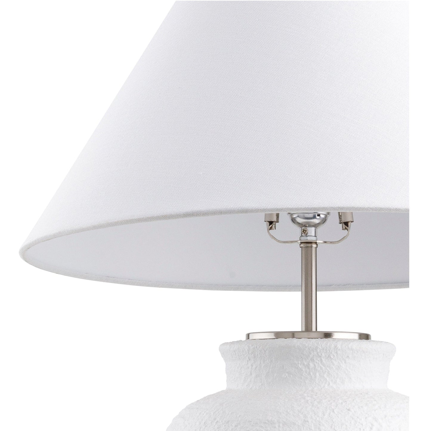 Lighting by BLU Bordeaux Lamp surya-BDX-001 889292661546