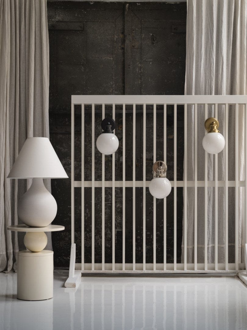 Mitzi Helena Table Lamp Lighting zio-sons-HL775201-AGB/CWK