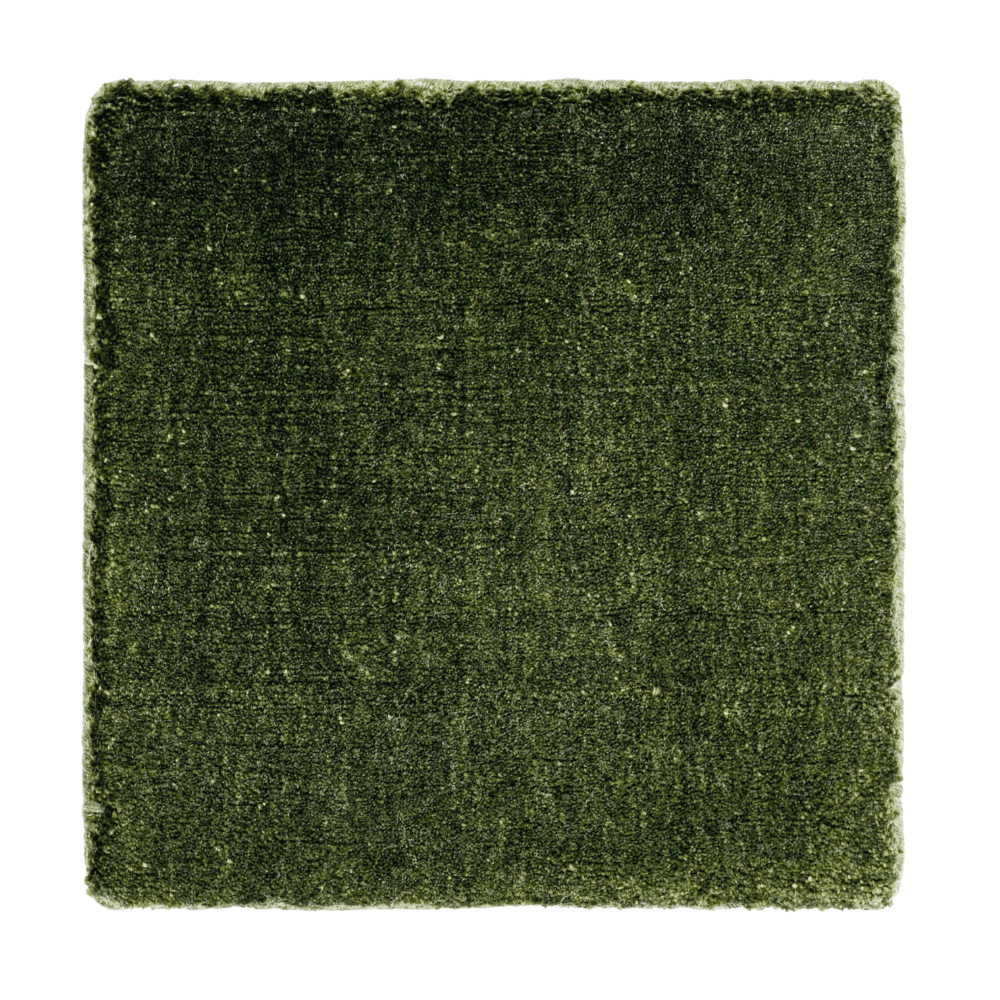 Modest Handmade Rug Rugs