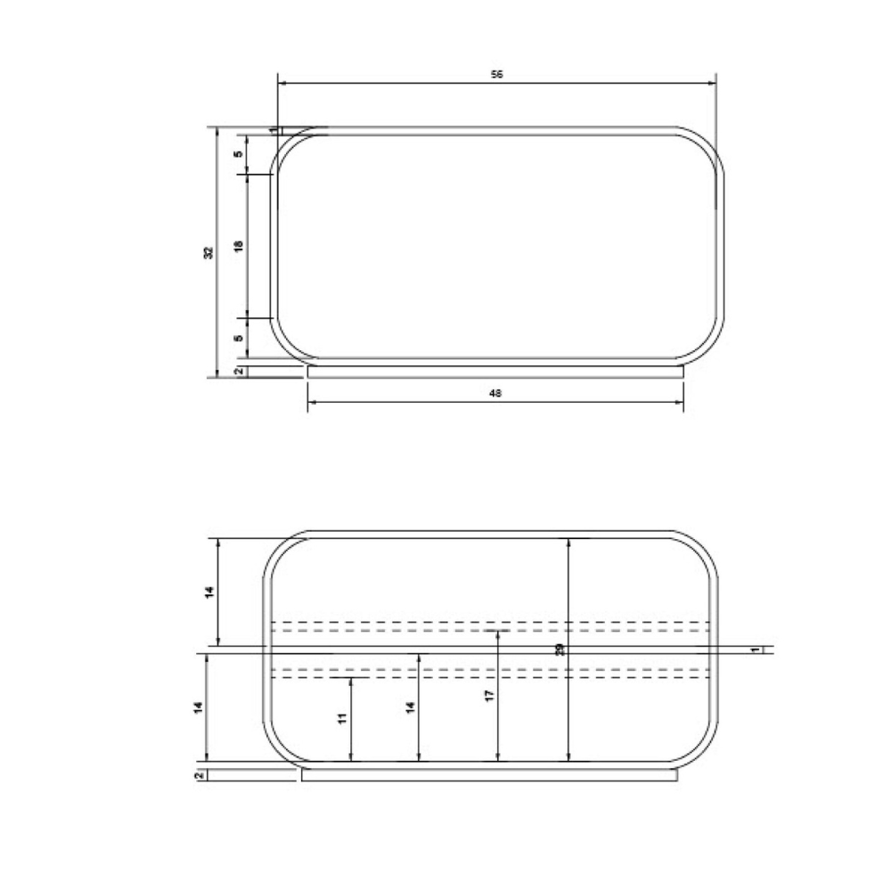 Paxton Console Table Console Table PXO001-325814 889292882583