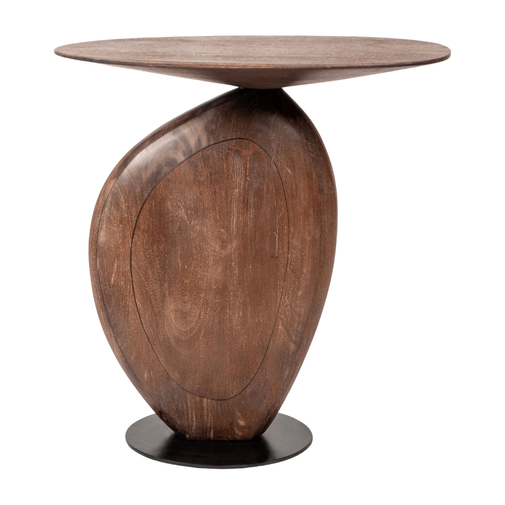 Ravi End Table End Table