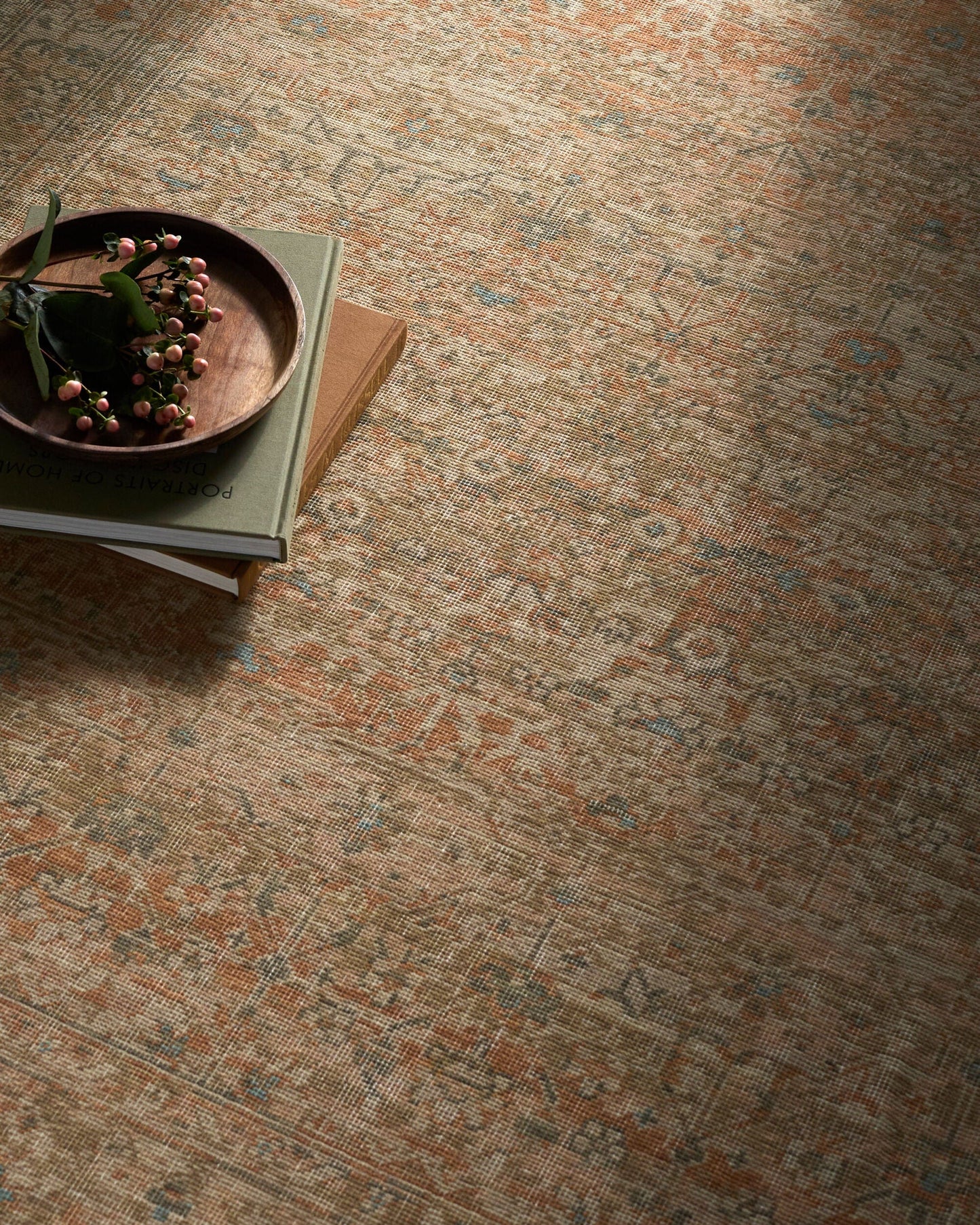 Renaissance Handmade Rug Rugs