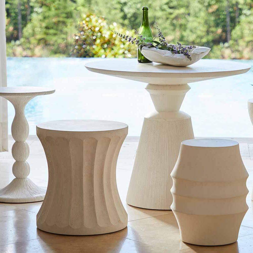 Summer Classics Gannet Side Table Furniture summer-classics-1751101