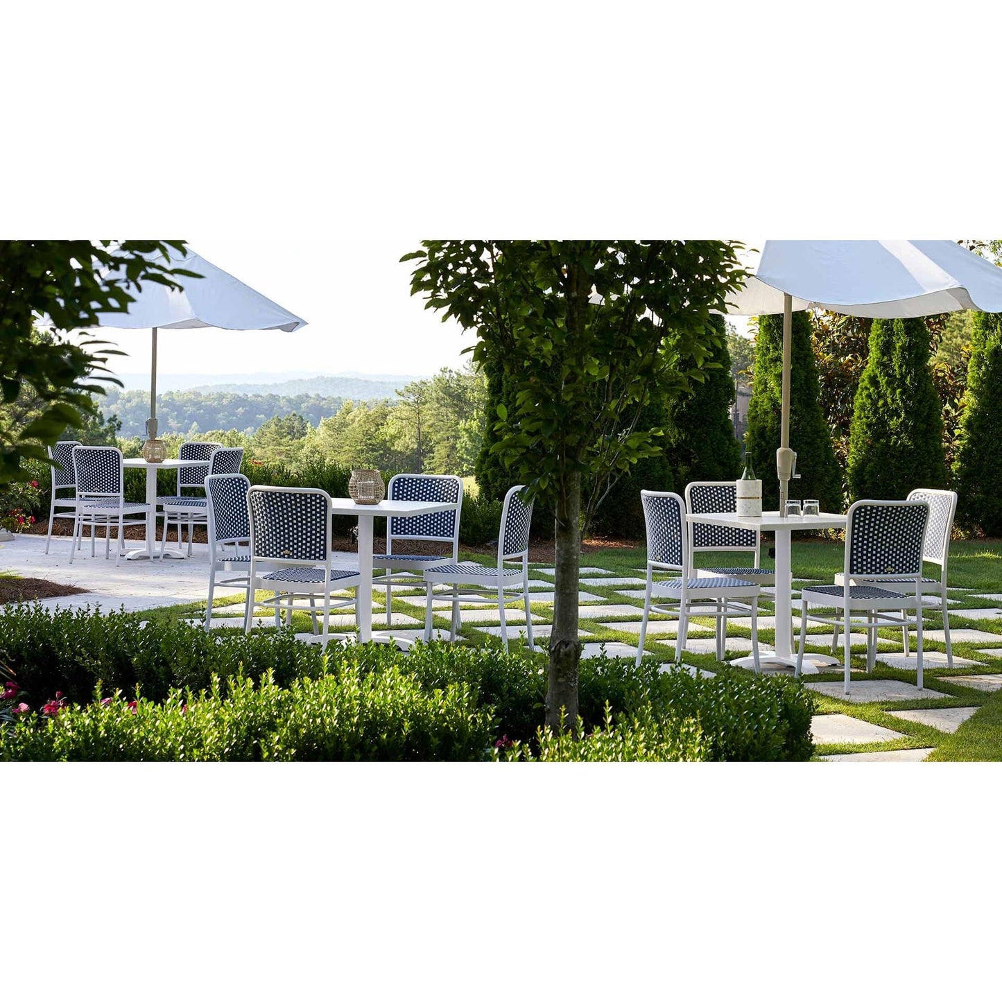 Summer Classics Parc Side Chair Furniture summer-classic-3308109