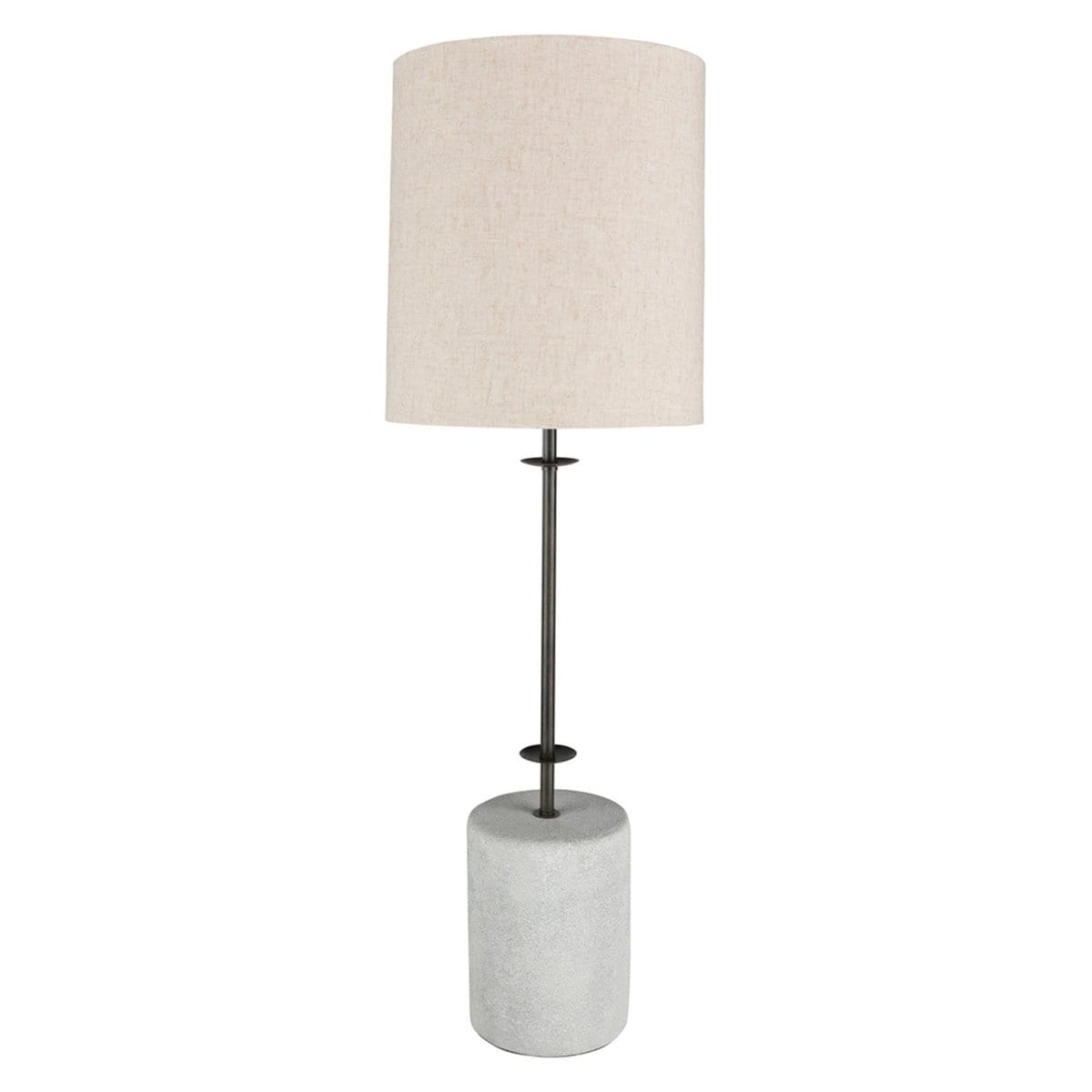 Surya Rigby Table Lamp Lighting surya-RGB-002 00888473775140