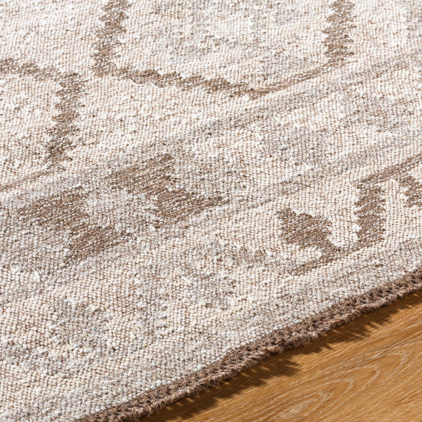 Tempe Handmade Rug Rugs