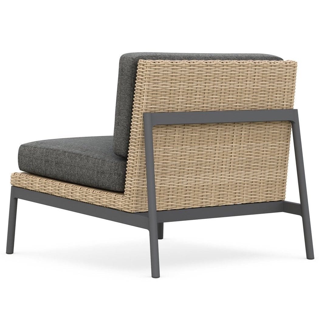 Terra Club Chair Accent Chair TER-W03S1-CU