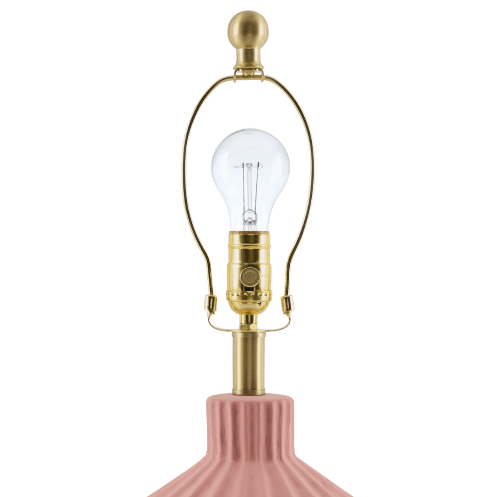 Tibida Table Lamp Table Lamps TBD-001 889292887755