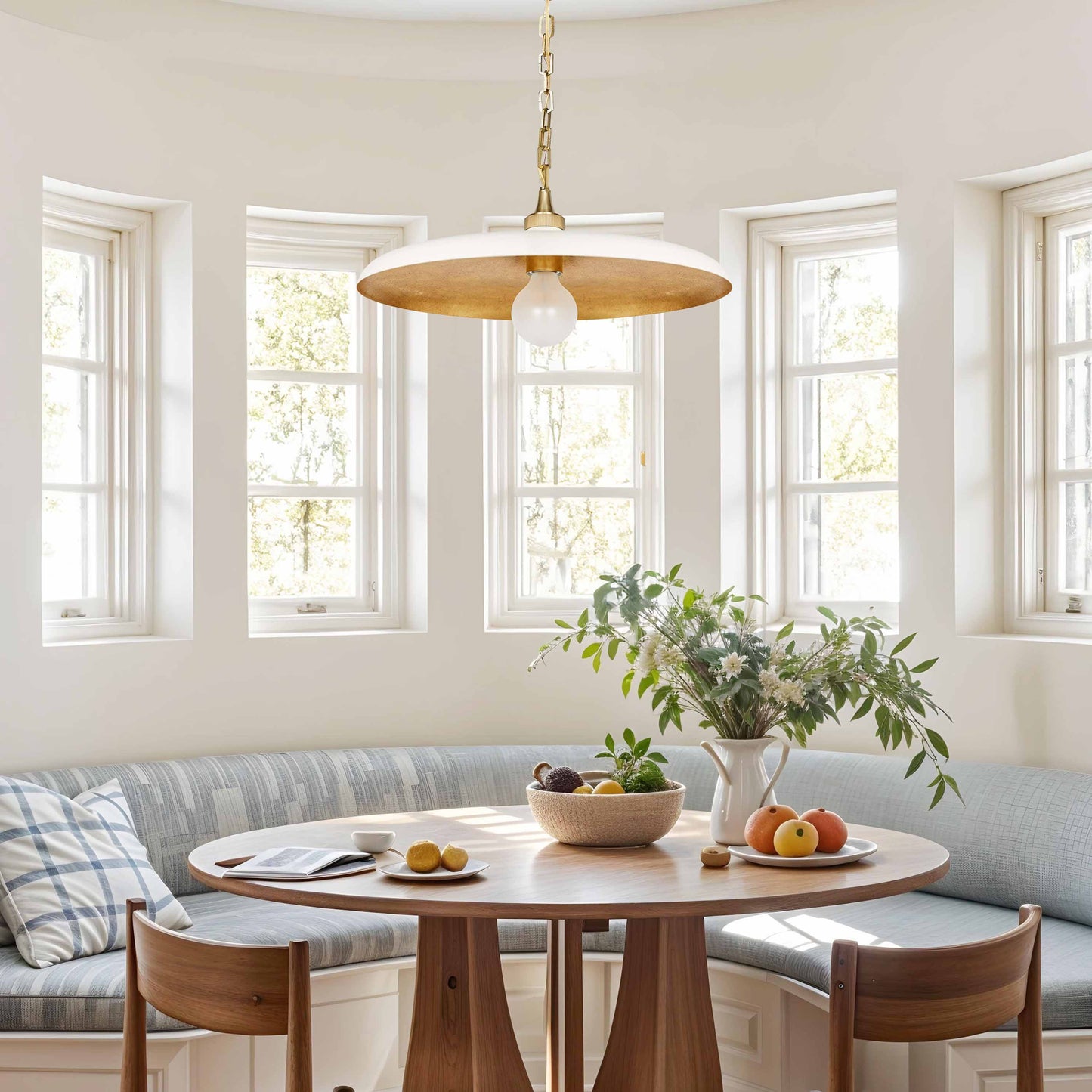 Natalia Pendant Light