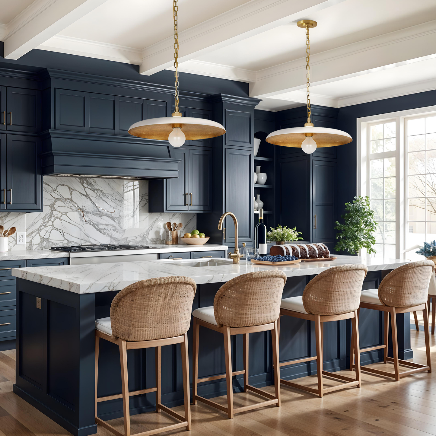 Natalia Pendant Light