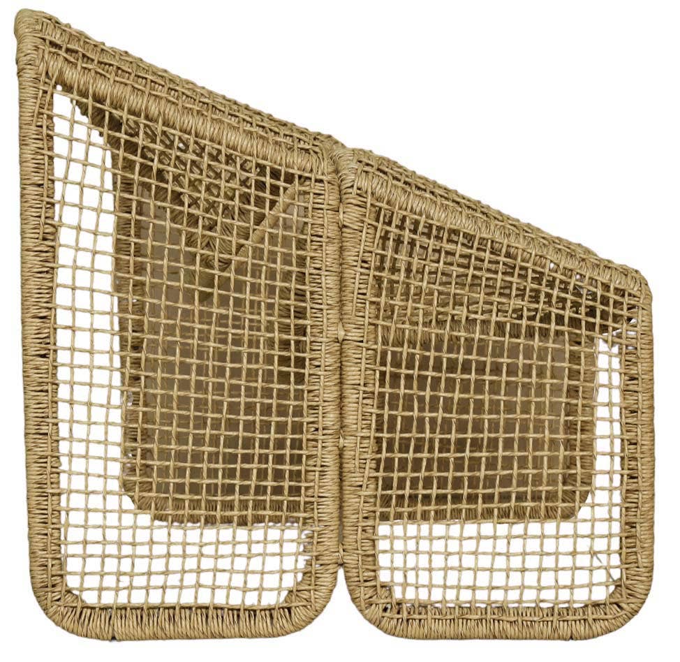 Amalfi Aluminum Framed Patio Chair