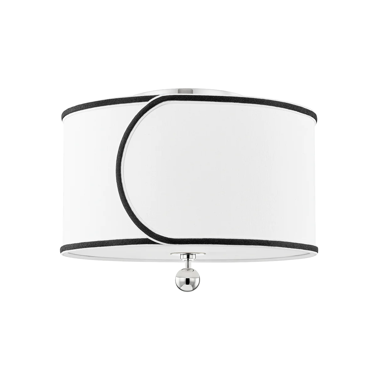 Zara Semi Flush Mount