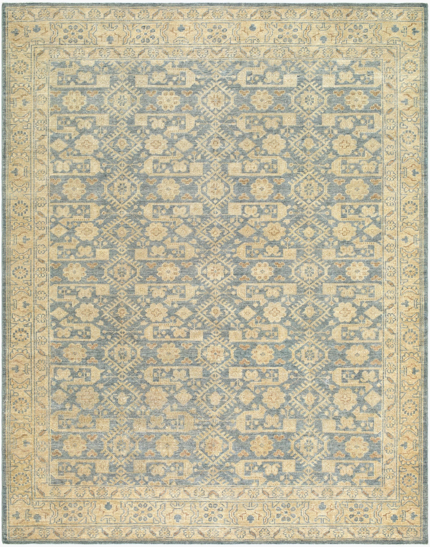 Agra Handmade Rug