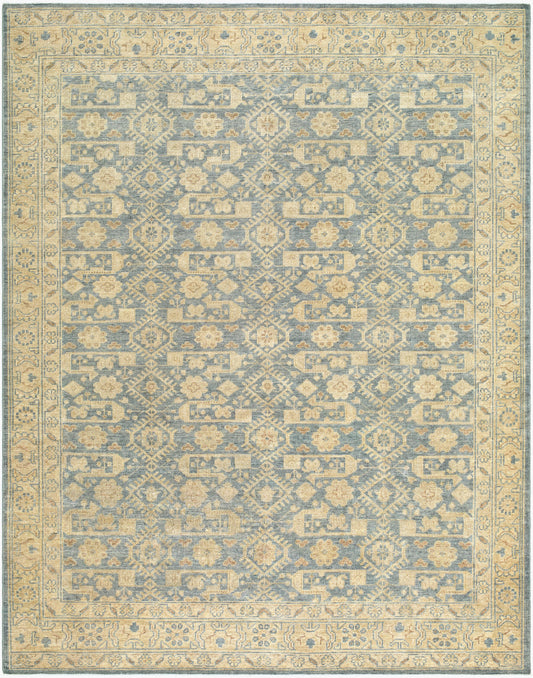 Agra Handmade Rug
