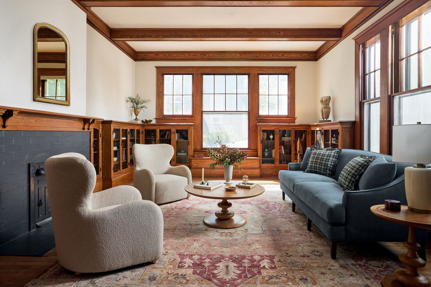 Adour Coffee Table Coffee Table ADUR002-174040 889292885935