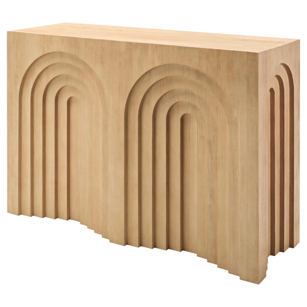 Arwyn Console Table Console Table ARWN002-304214 889292885904