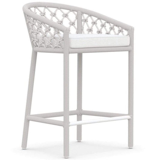 Azzurro Living Amelia Bar & Counter Stool Furniture