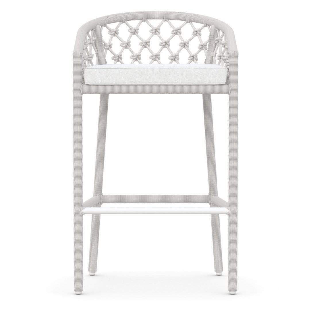 Azzurro Living Amelia Bar & Counter Stool Furniture