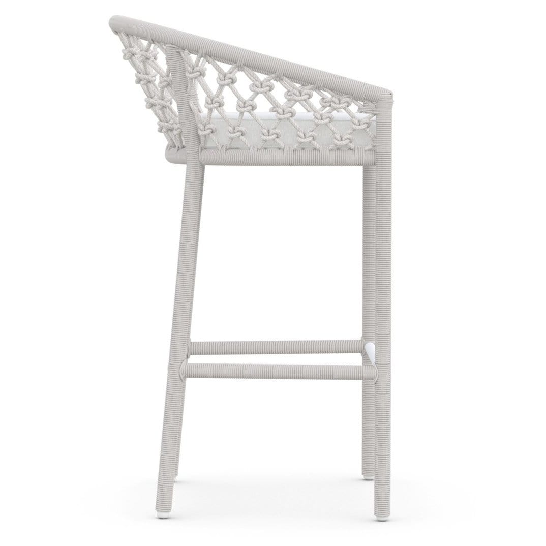 Azzurro Living Amelia Bar & Counter Stool Furniture