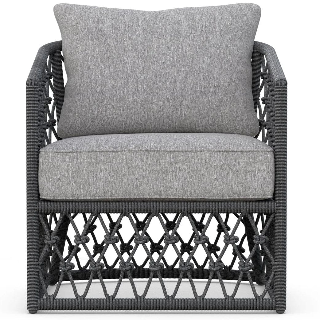 Azzurro Living Amelia Club Chair Furniture