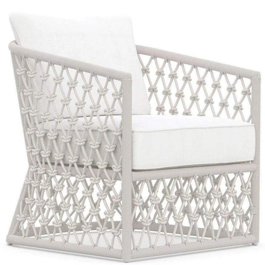 Azzurro Living Amelia Club Chair Furniture azzurro-AME-R06S1-AME-S1SP13