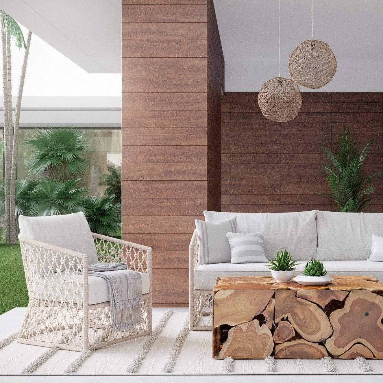 Azzurro Living Amelia Club Chair Furniture azzurro-AME-R06S1-AME-S1SP13