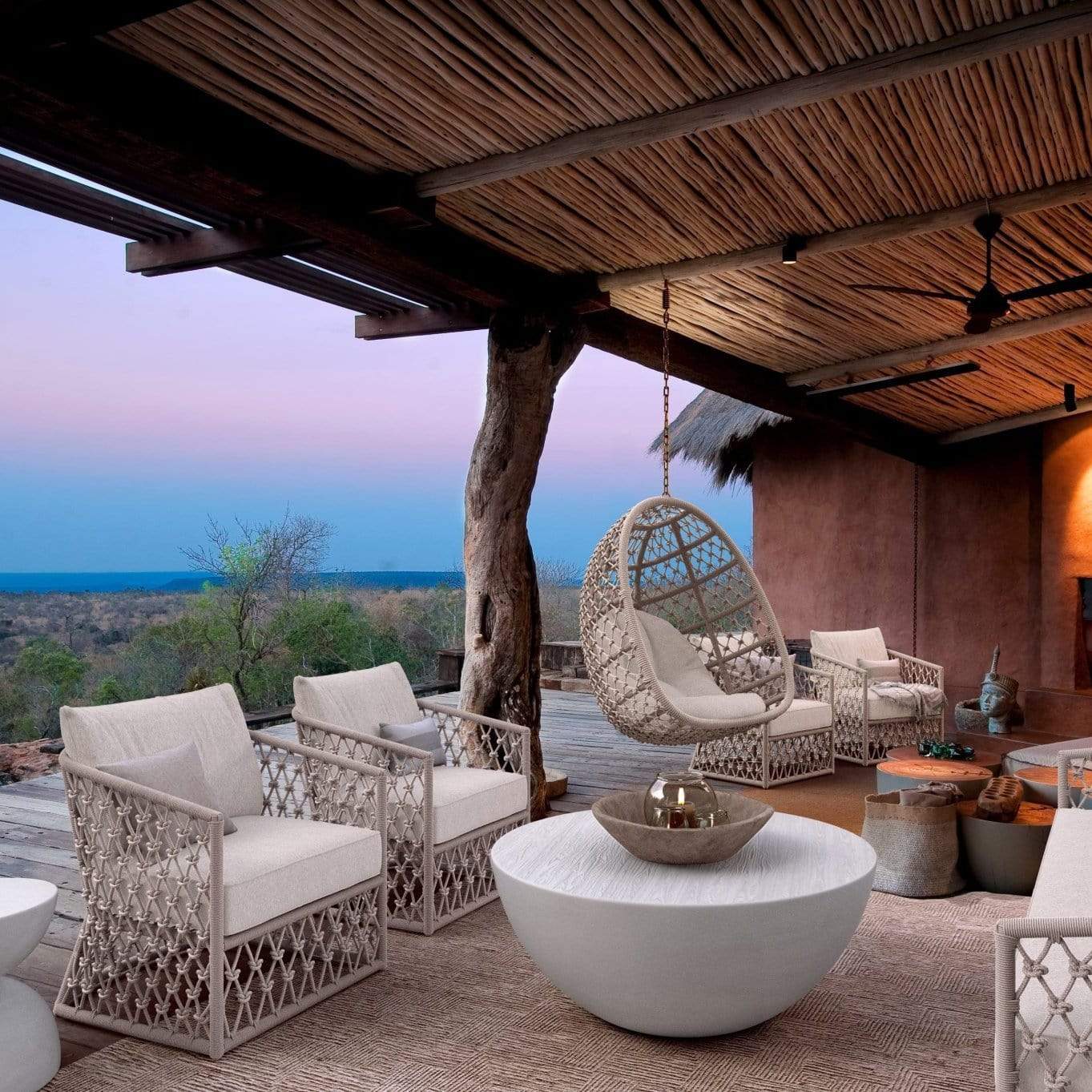 Azzurro Living Amelia Club Chair Furniture azzurro-AME-R06S1-AME-S1SP13