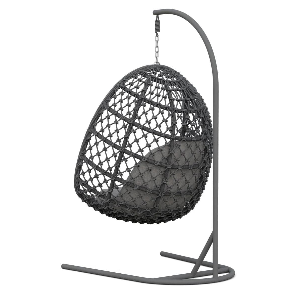 Azzurro Living Amelia Hanging Chair Furniture