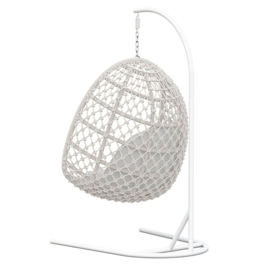 Azzurro Living Amelia Hanging Chair Furniture azzurro-AME-R06HC-AZ-HCS-AME-HCSP13