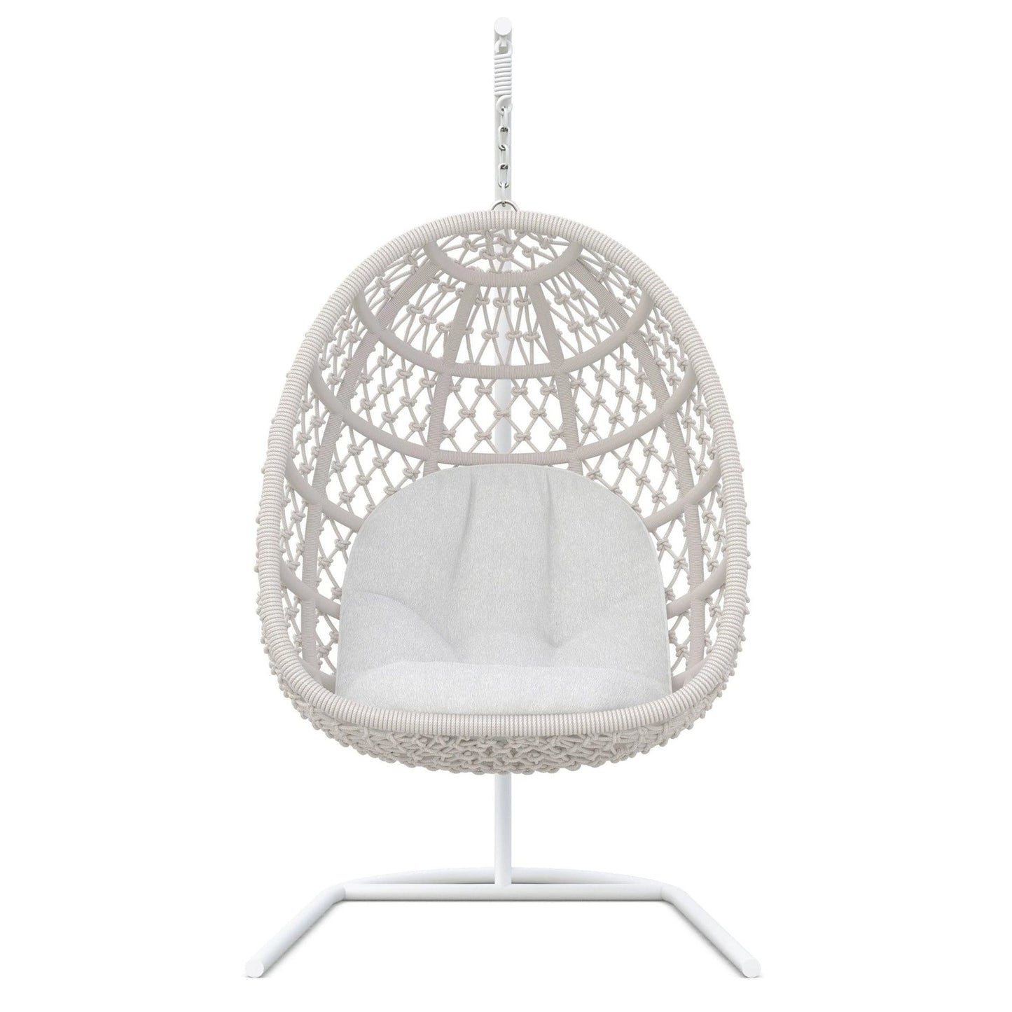 Azzurro Living Amelia Hanging Chair Furniture azzurro-AME-R06HC-AZ-HCS-AME-HCSP13