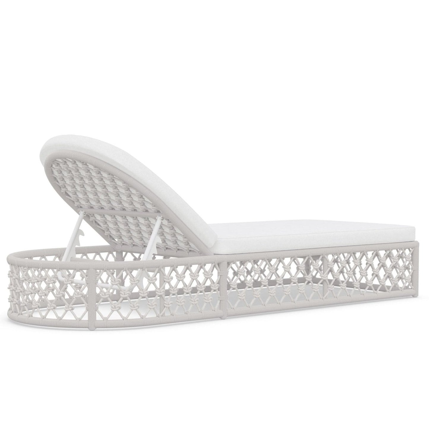 Azzurro Living Amelia Lounger Furniture azzurro-AME-R06L1-AME-LSP13