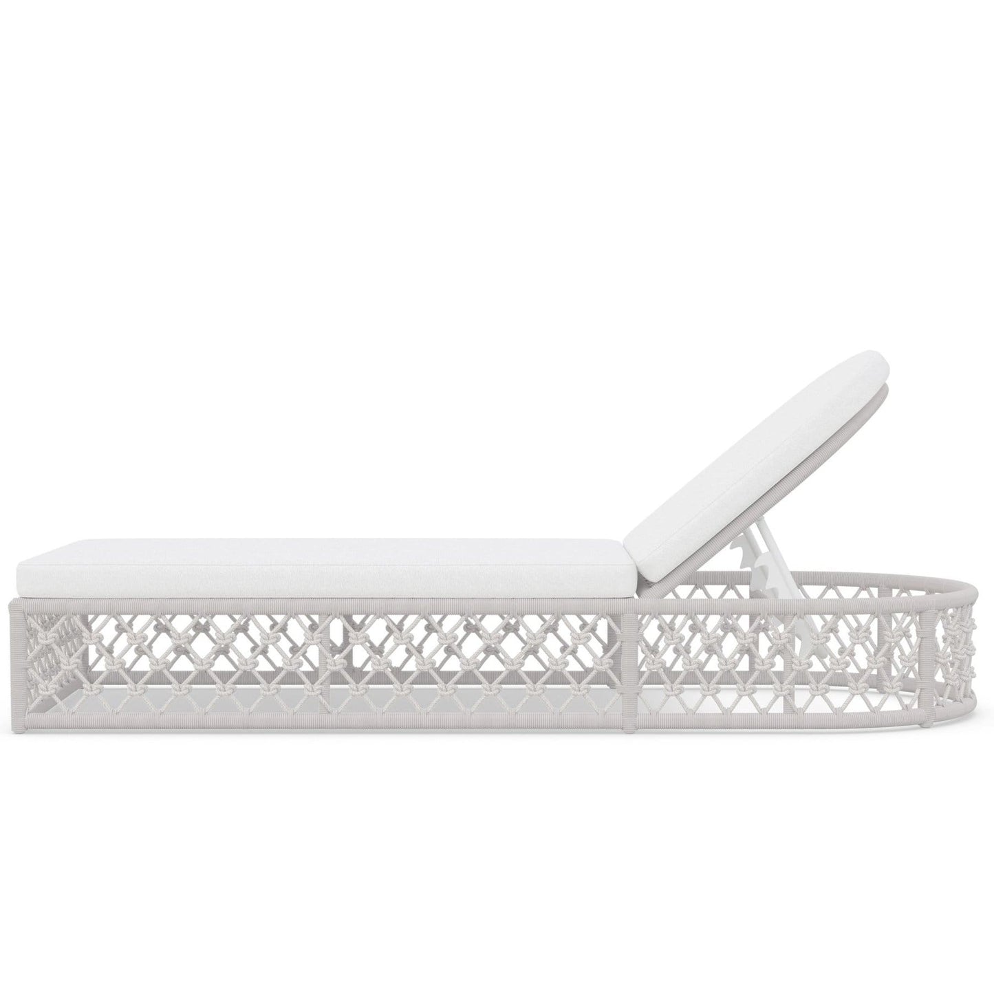 Azzurro Living Amelia Lounger Furniture azzurro-AME-R06L1-AME-LSP13