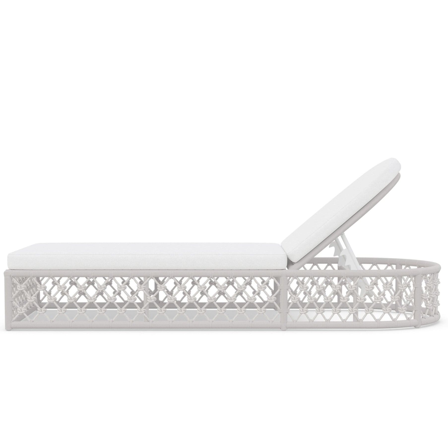 Azzurro Living Amelia Lounger Furniture azzurro-AME-R06L1-AME-LSP13