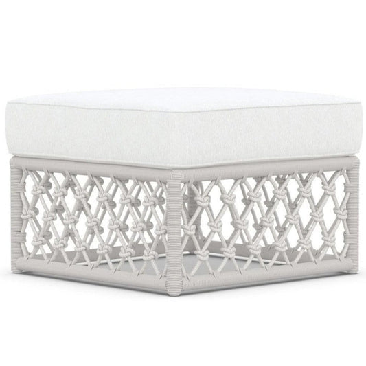 Azzurro Living Amelia Ottoman Furniture