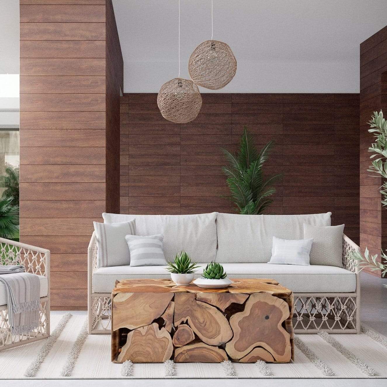 Azzurro Living Amelia Sofa Furniture azzurro-AME-R06S3-AME-S3SP13