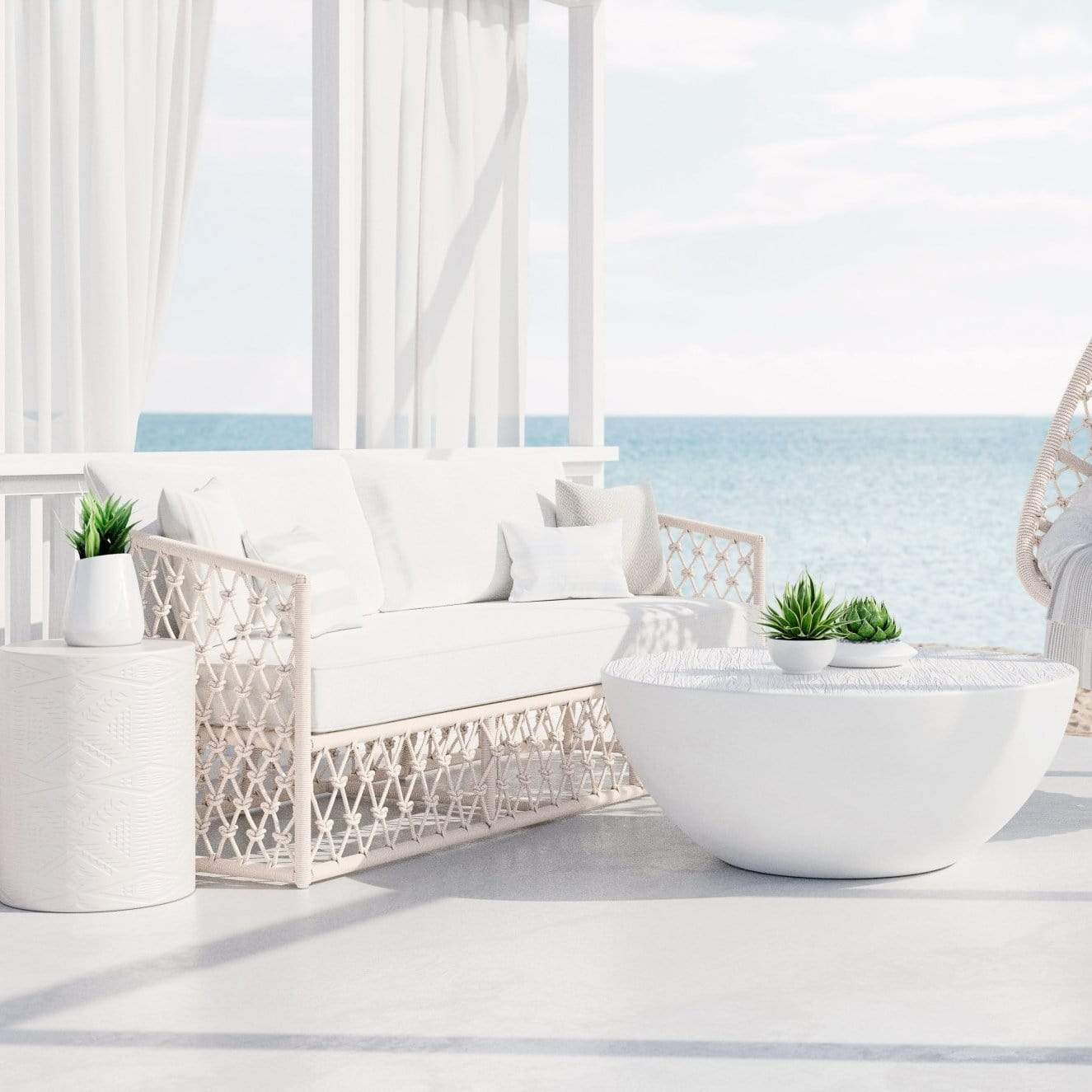 Azzurro Living Amelia Sofa Furniture azzurro-AME-R06S3-AME-S3SP13