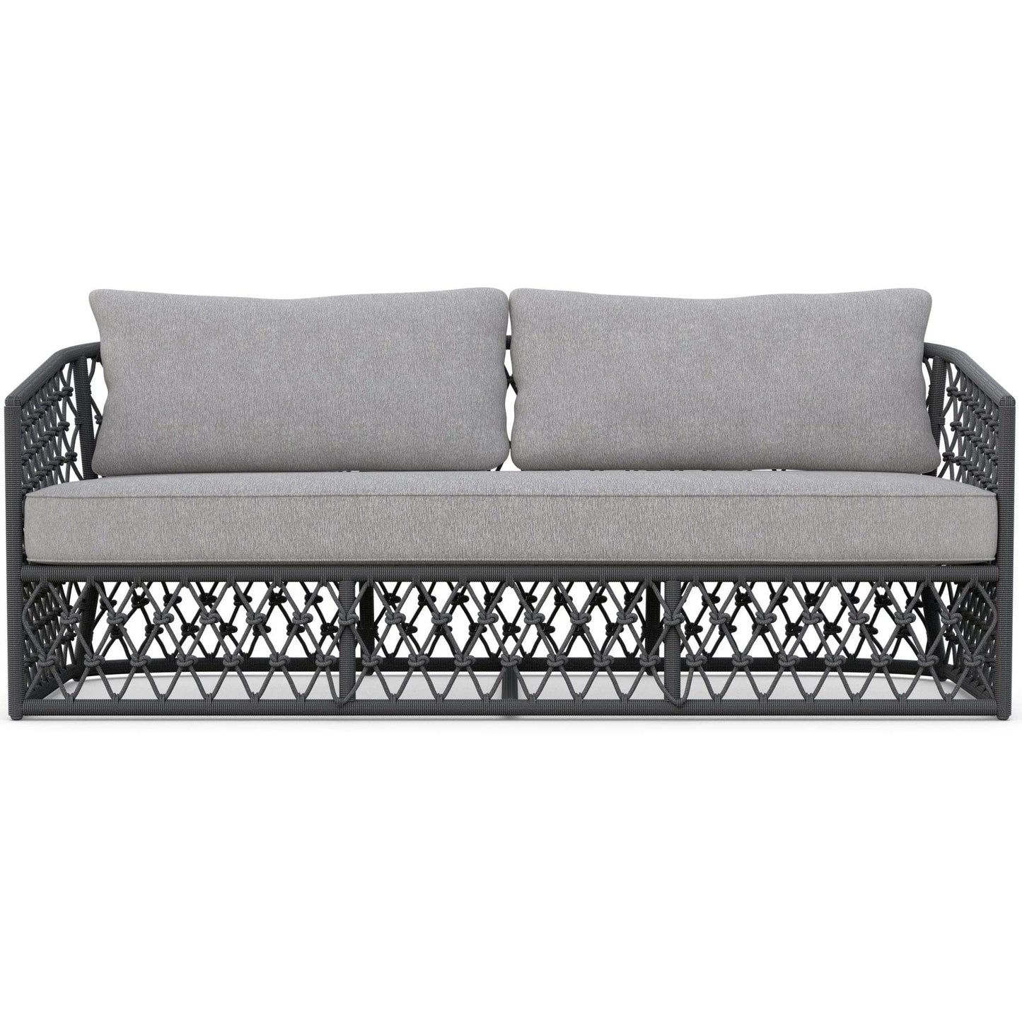 Azzurro Living Amelia Sofa Furniture azzurro-AME-R07S3-CU