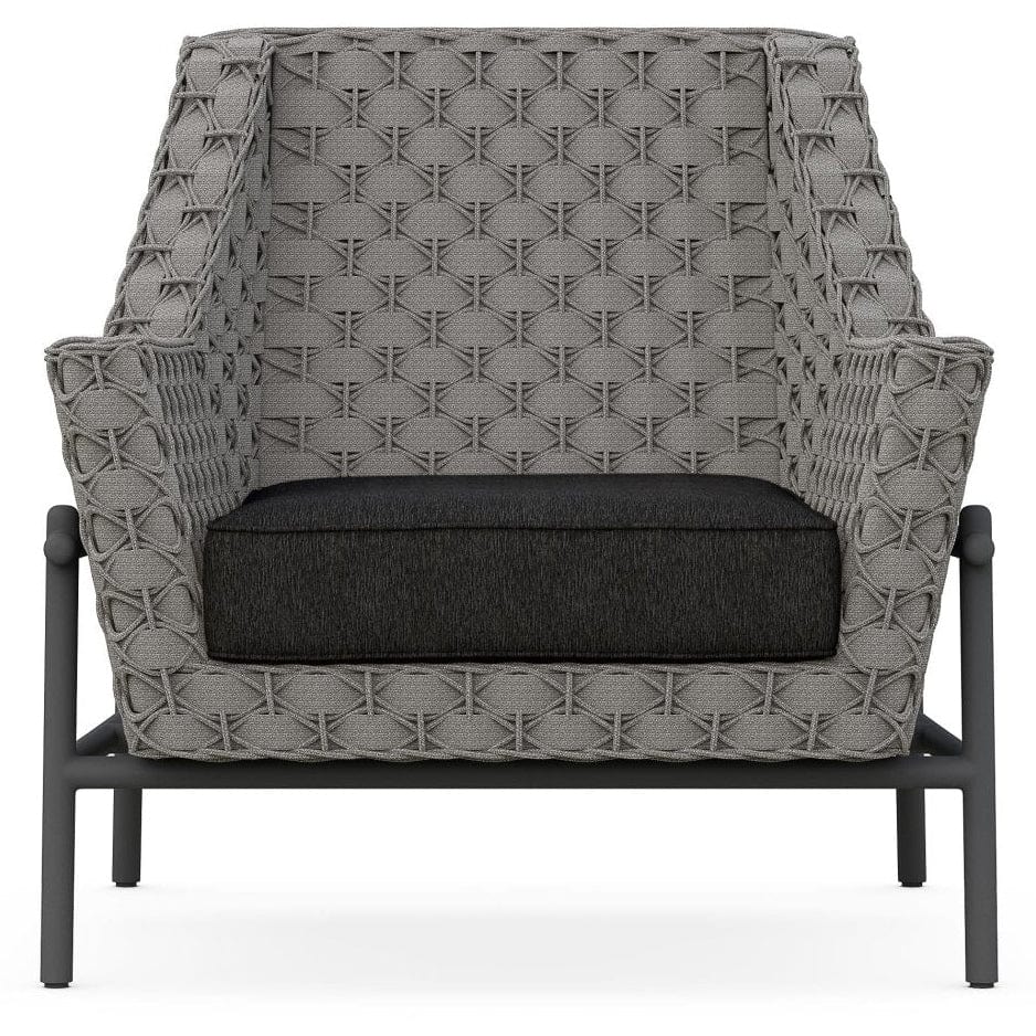 Azzurro Living Avalon Club Chair Chairs Azzurro-AVA-R02S1-CU