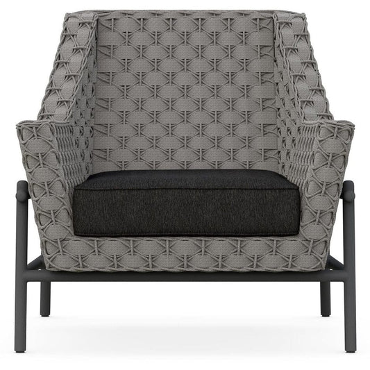 Azzurro Living Avalon Club Chair Chairs Azzurro-AVA-R02S1-CU