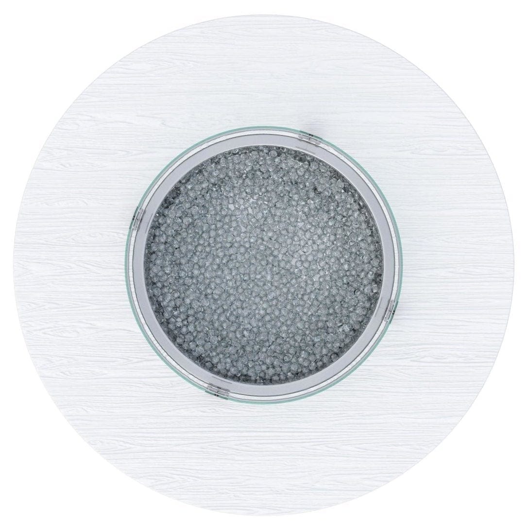 Azzurro Living Cabo Fire Table Outdoor