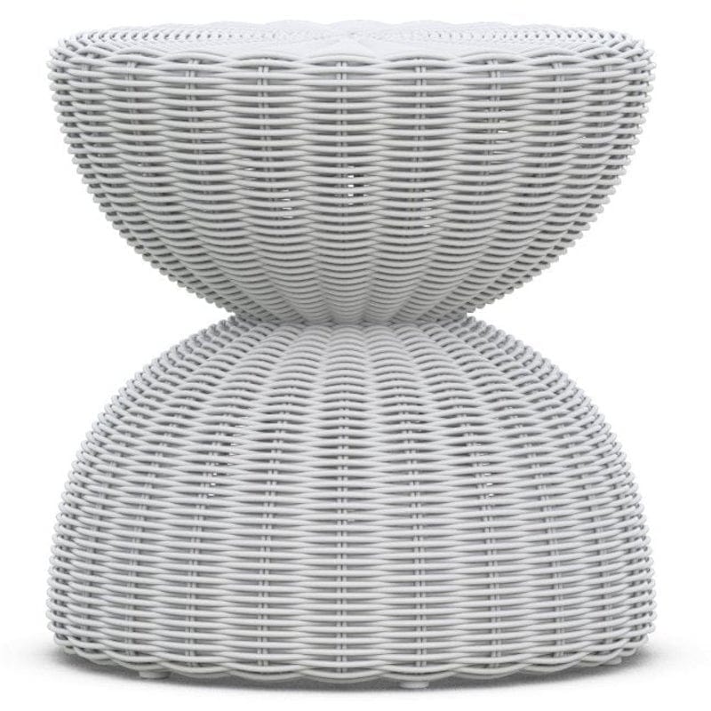 Azzurro Living Cabo Side Table Outdoor