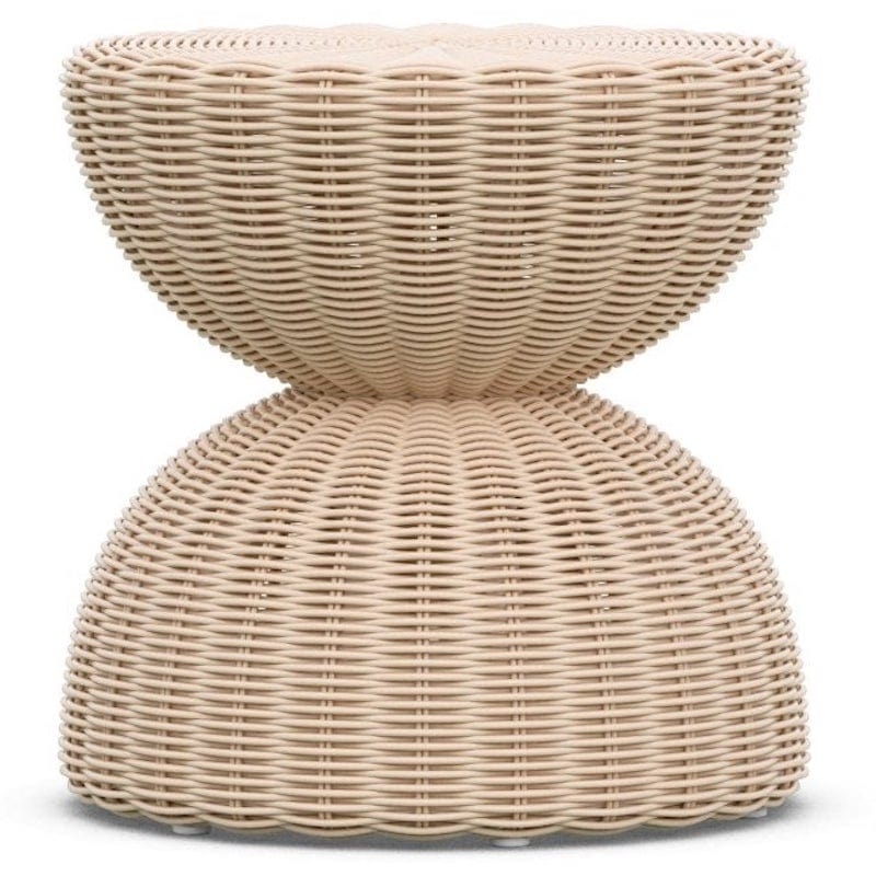 Azzurro Living Cabo Side Table Outdoor