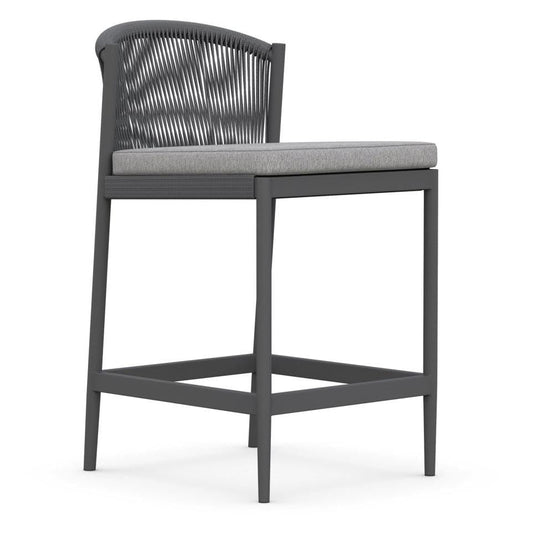 Azzurro Living Catalina Bar & Counter Stool Furniture azzurro-CAT-R07CS-CAT-DSP09