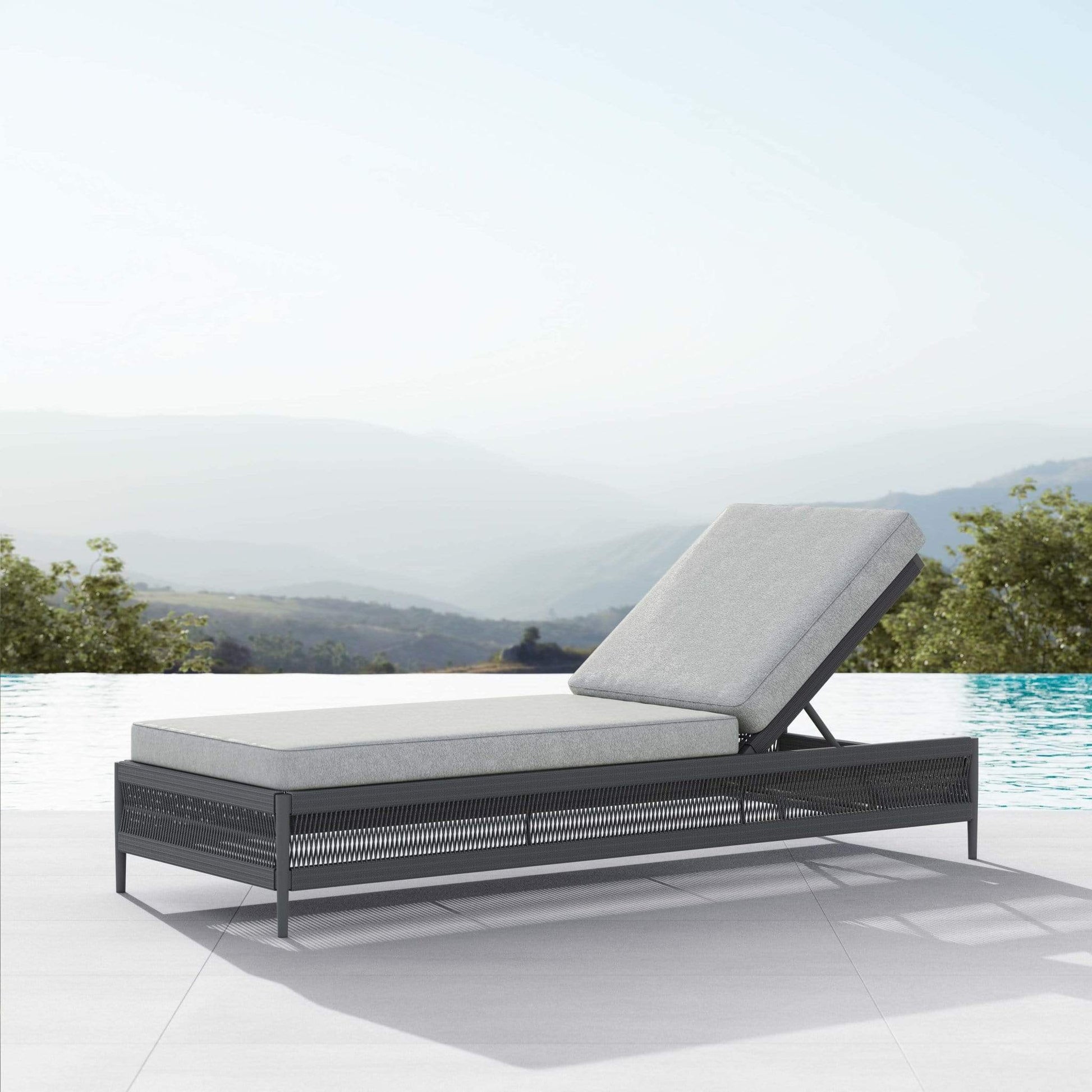 Azzurro Living Catalina Chaise Lounge Furniture