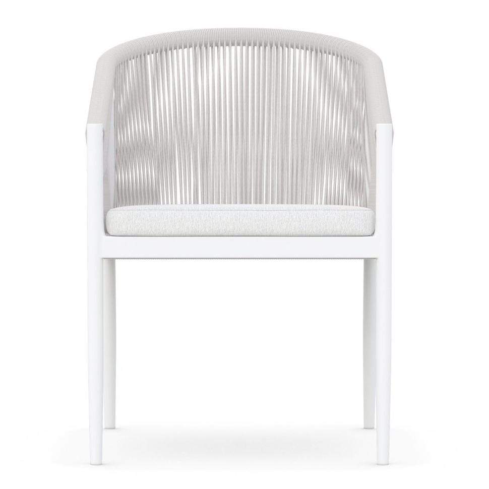 Azzurro Living Catalina Dining Chair Furniture