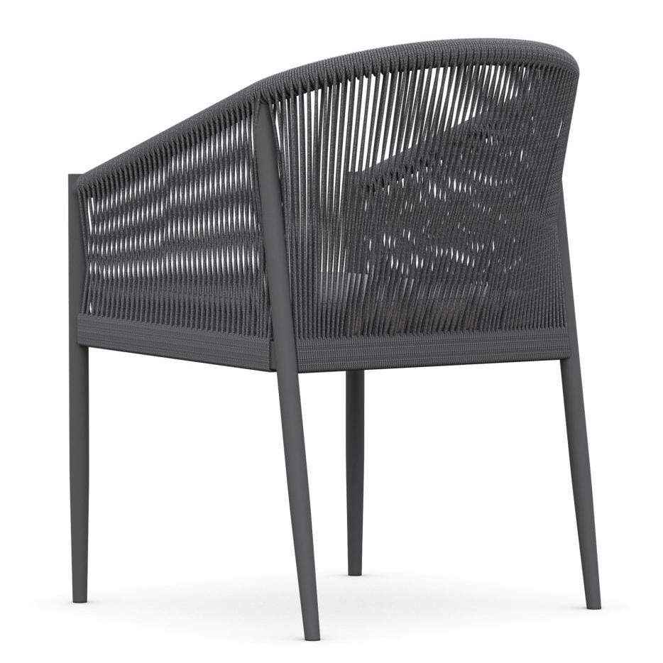 Azzurro Living Catalina Dining Chair Furniture