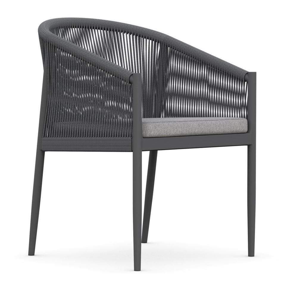 Azzurro Living Catalina Dining Chair Furniture azzurro-CAT-R03D-CAT-DSP09