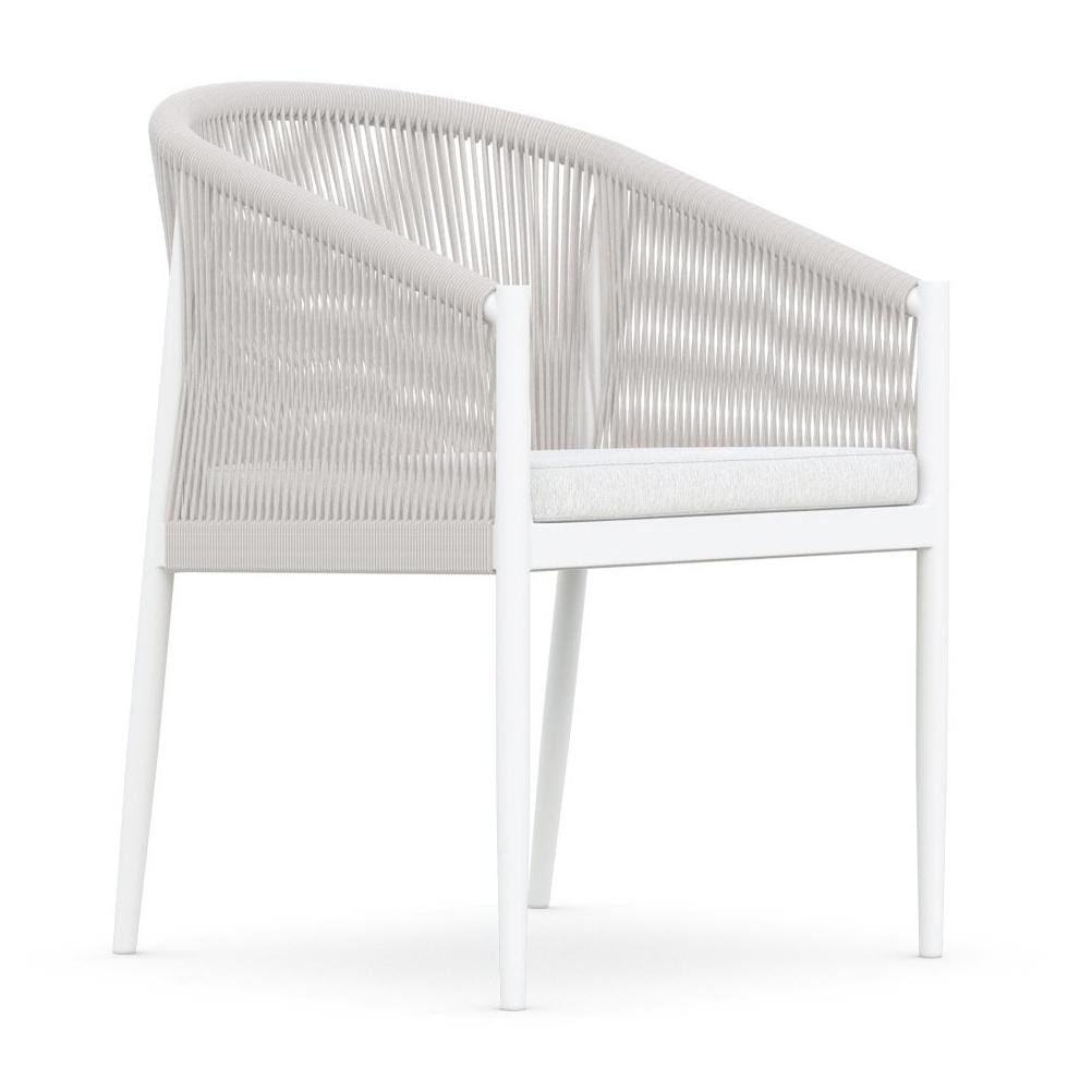 Azzurro Living Catalina Dining Chair Furniture azzurro-CAT-R03D-CAT-DSP09