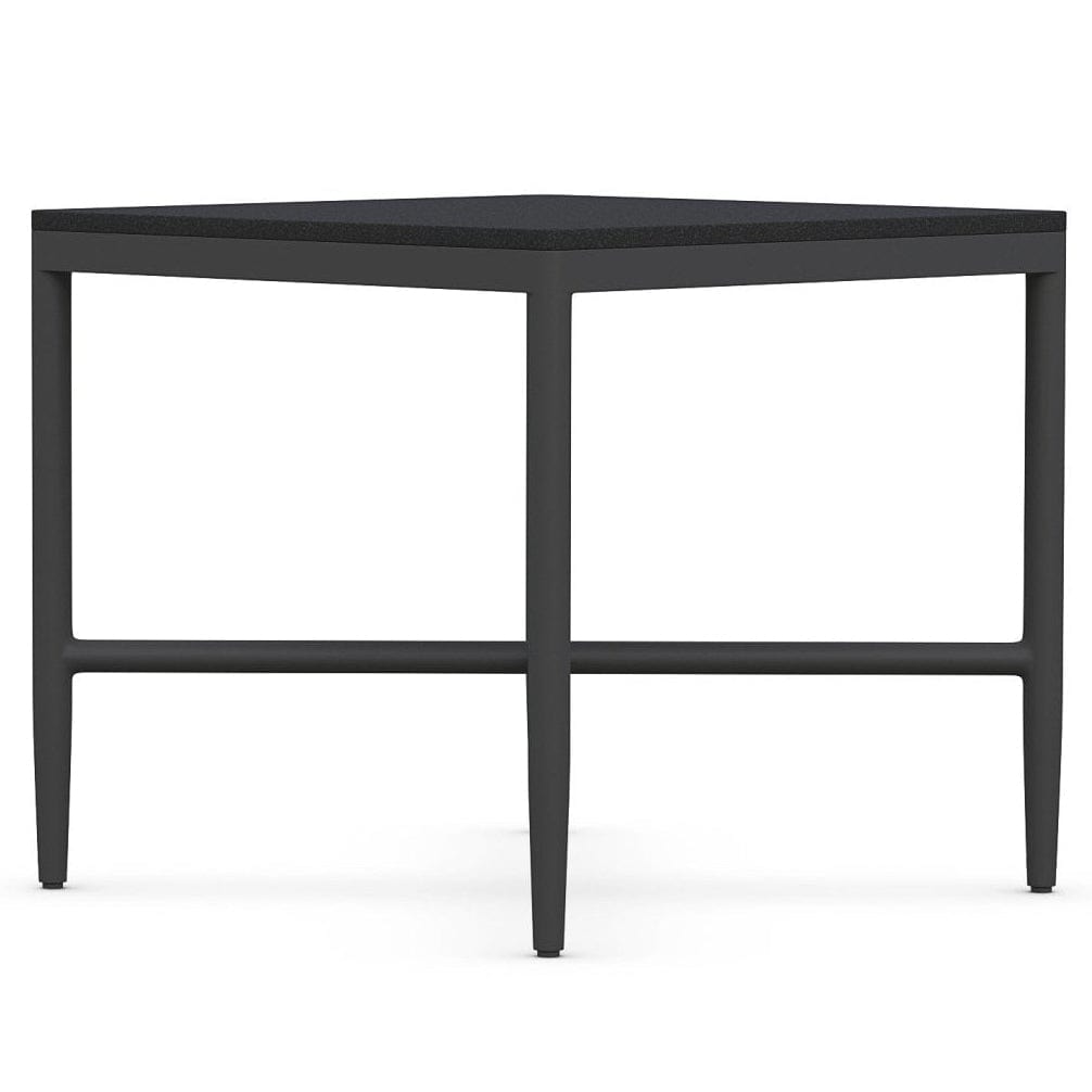 Azzurro Living Corsica Side Table Coffee Tables Azzurro-COR-A16ST